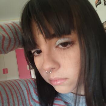 Nanny in Barcelona: Julia