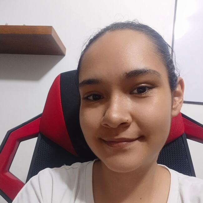 Niñera en Villavicencio: Isabella