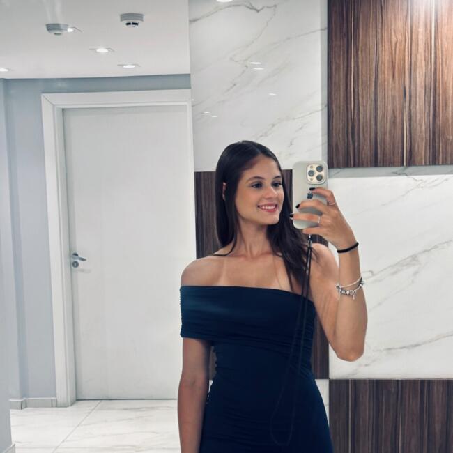 Babá em Lajeado: MARIA EDUARDA