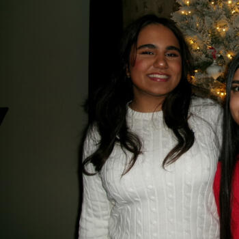 Babysitter in Kendall Park: Sami