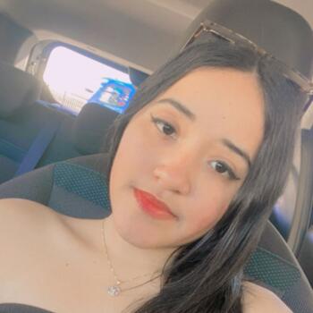 Babá em Uberlândia: Erica