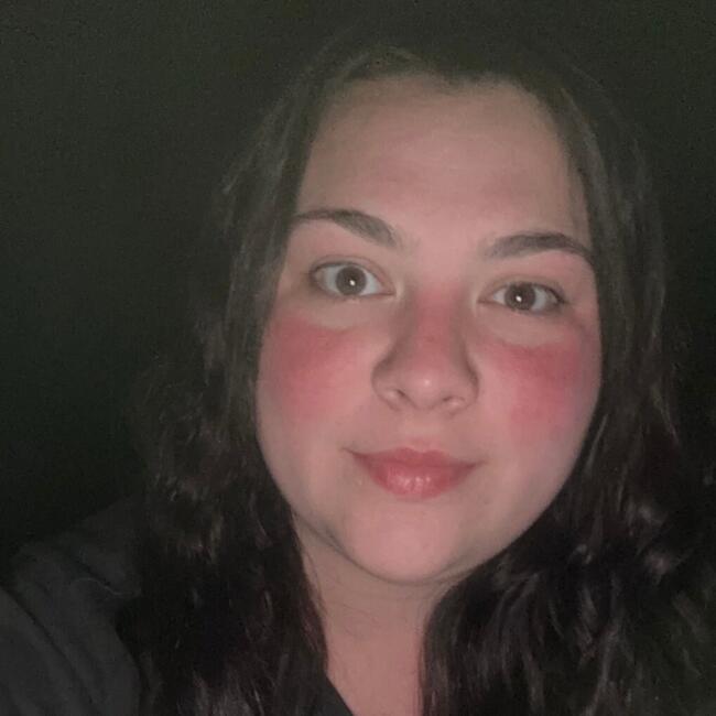 Babysitter in Raismes: Evodie