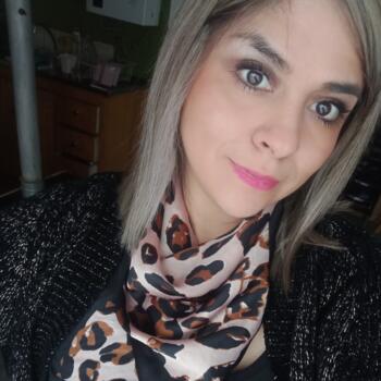 Niñera en Punta Arenas: Nataly