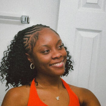 Babysitter North Miami: Kahlia