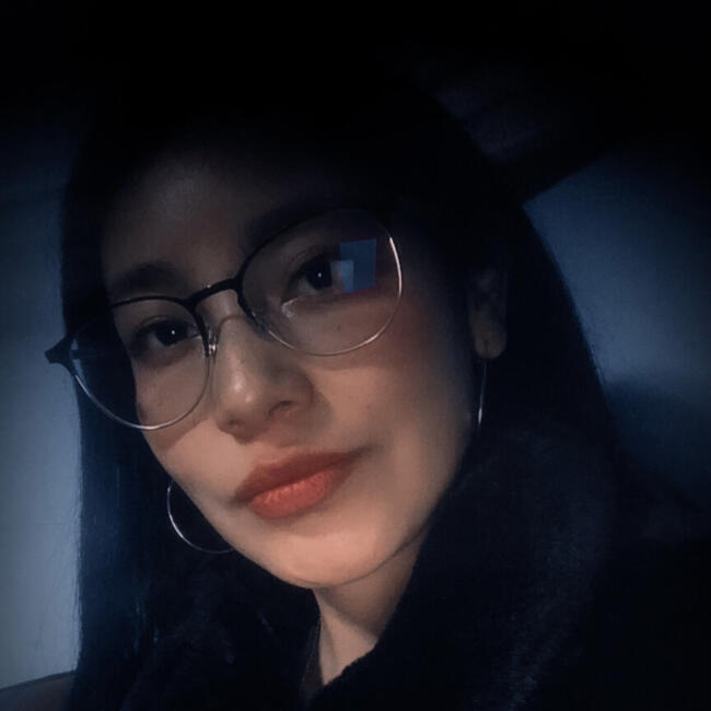 Niñera en Tenango de Arista: Yessenia