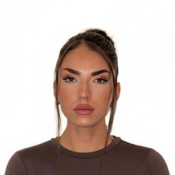 Niñera en Algete: Paloma