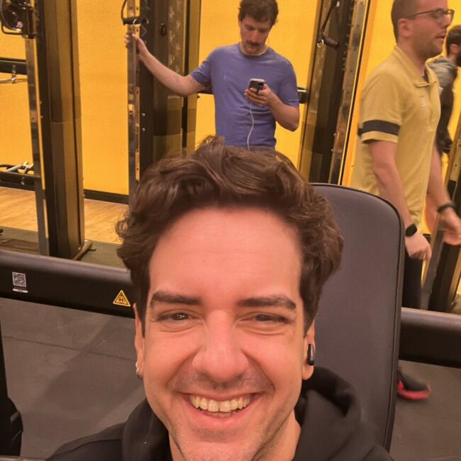 Emprego de babá em São Paulo: Renan