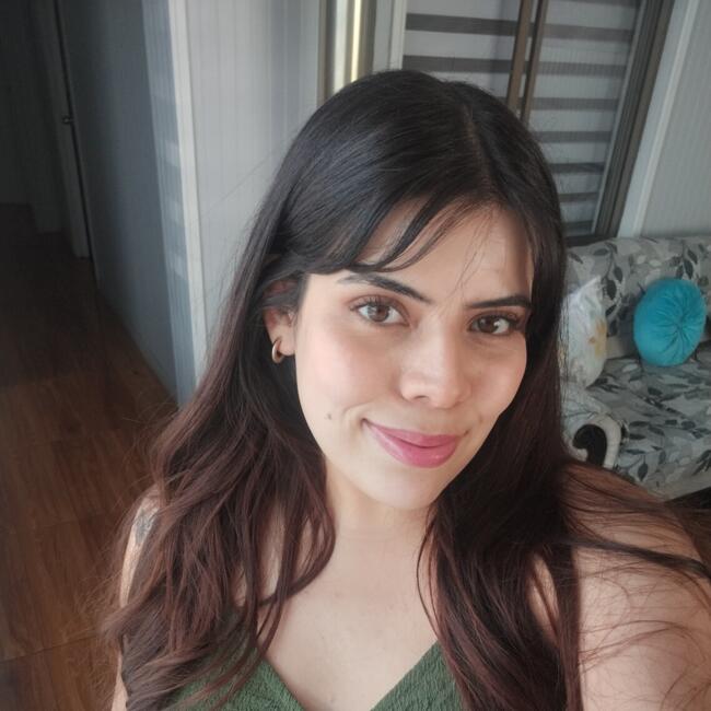 Babysitter in Coronel: Belén