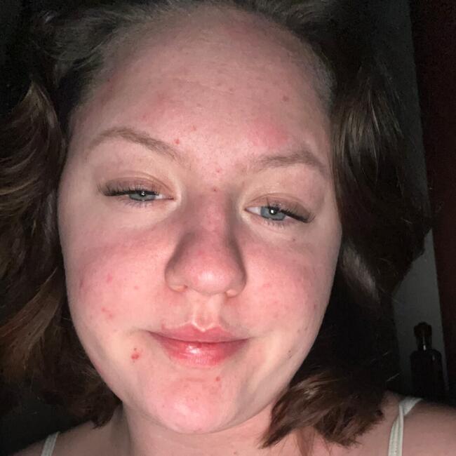 Babysitter in Oppdal: Andrea sanice