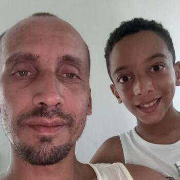 Família Rio de Janeiro: Josimar