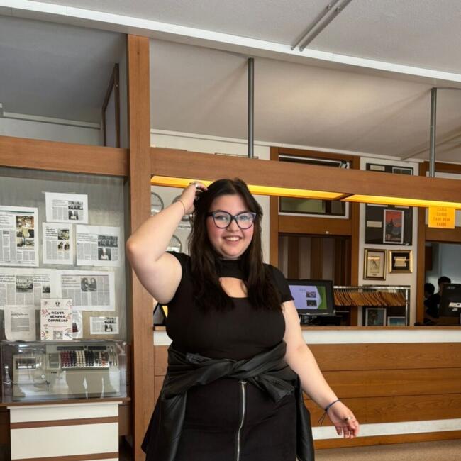 Babysitter in Villa d'Almè: Aida