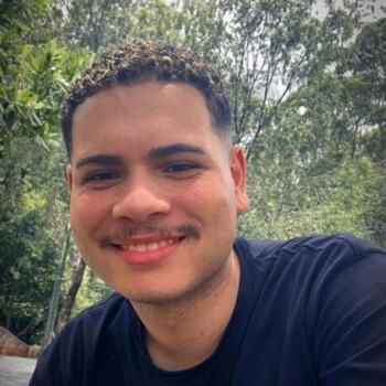 Babá em São Bernardo do Campo: Daniel