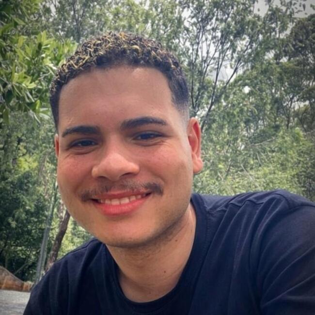 Babá em São Bernardo do Campo: Daniel