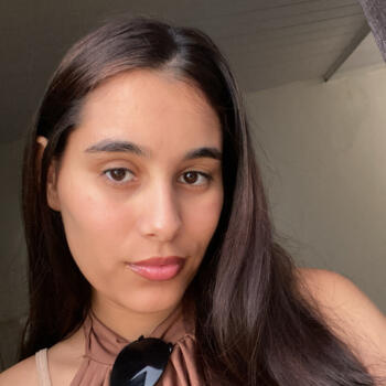 Babysitter in Ribeirão das Neves: Fabiola