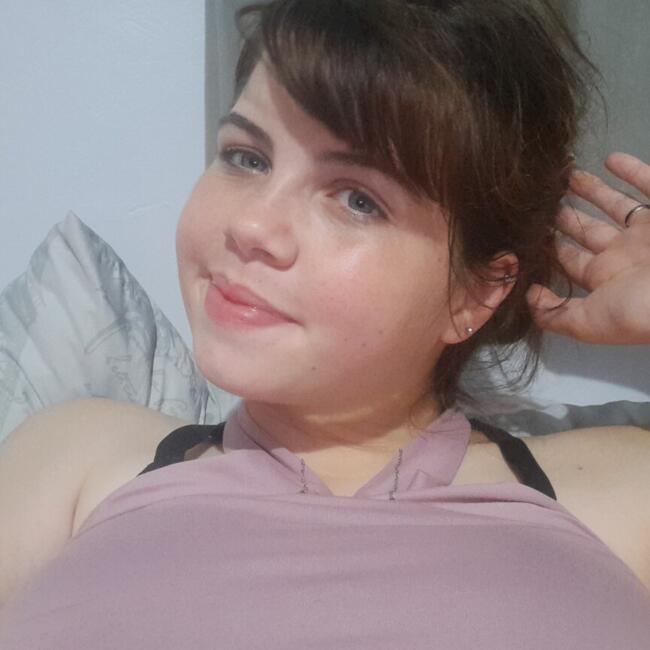 Babysitter in Port Elizabeth: Delanique