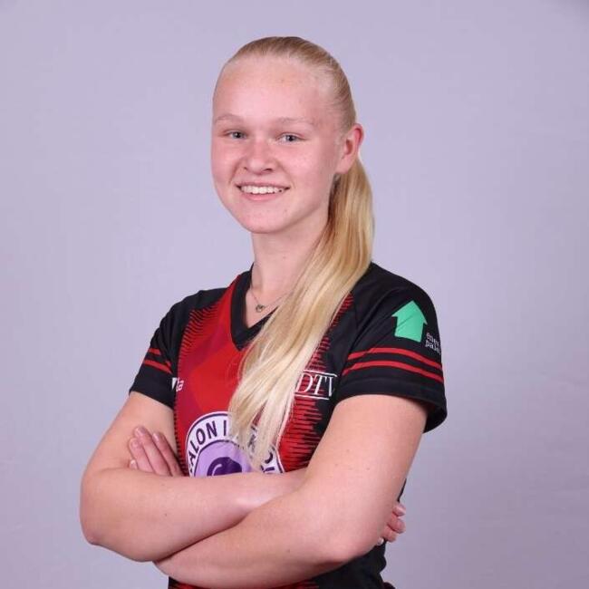 Babysitter in Oostzaan: Demi