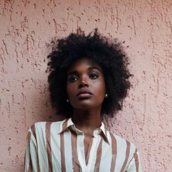 Babysitting job in Barcelona: babysitting job Elaine