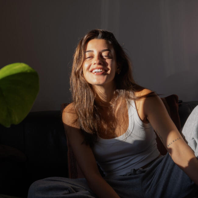 Babysitter in Wien: Camila