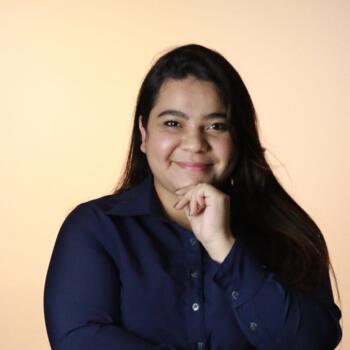 Família São José (São José): Ludmila
