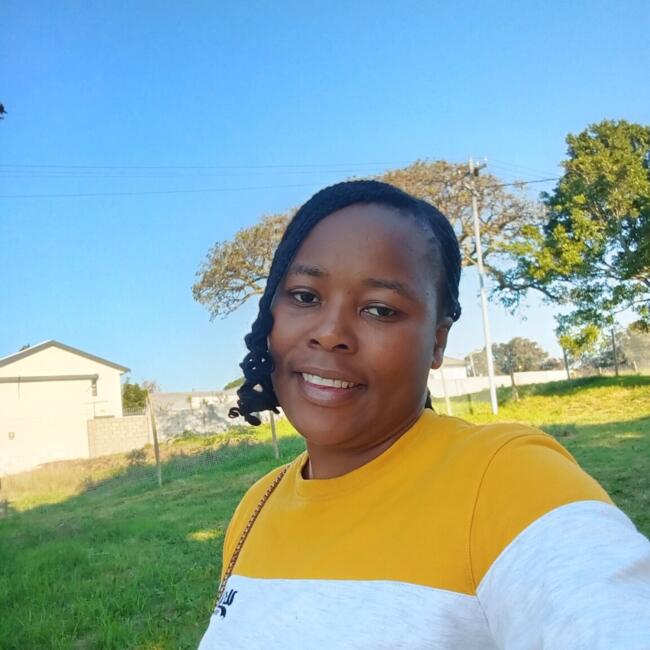 Babysitter in Port Elizabeth: Diana