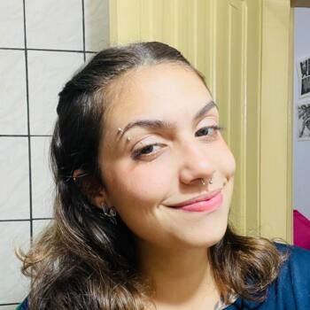 Babysitter in Guarulhos: Isabella