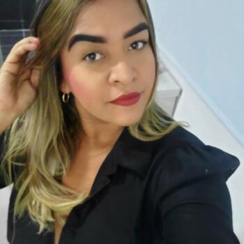 Niñera en Barranquilla: Yoanis