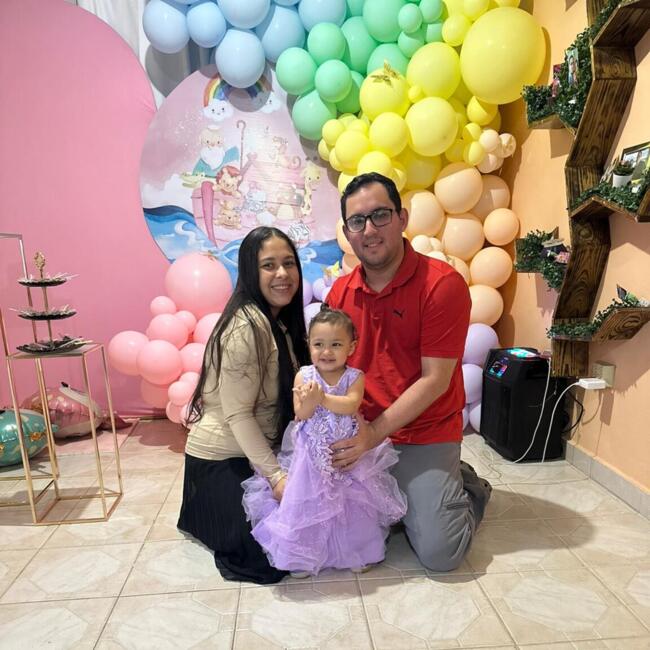 Babysitter in Las Marias: Betania