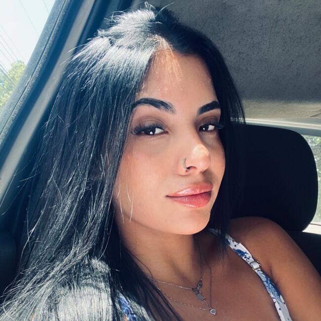 Babysitter in Campos dos Goytacazes: Kevelyn