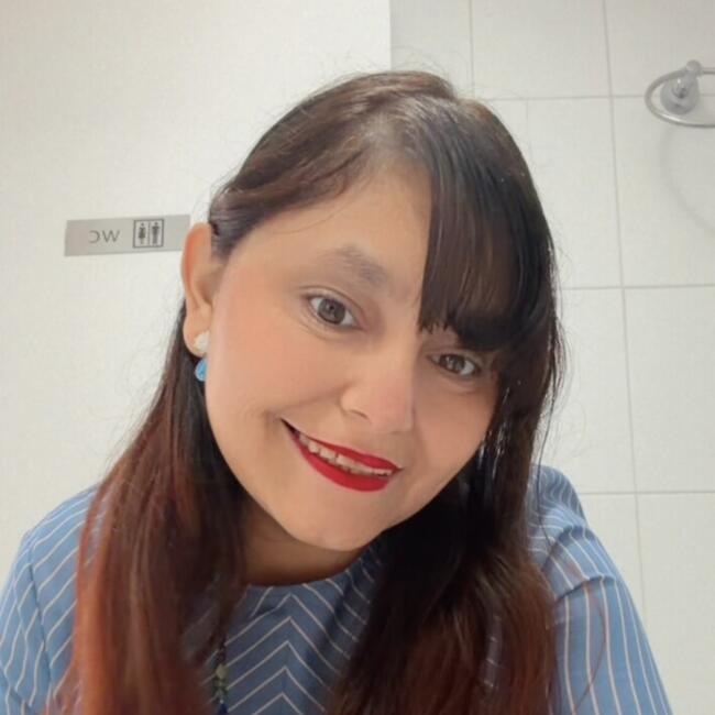 Babysitter in Antofagasta: Valentina