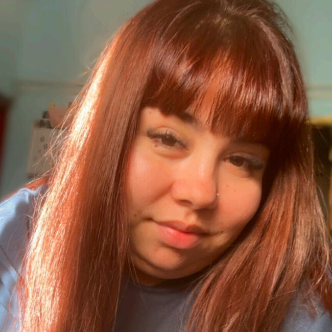 Babysitter in Montevideo: Florencia