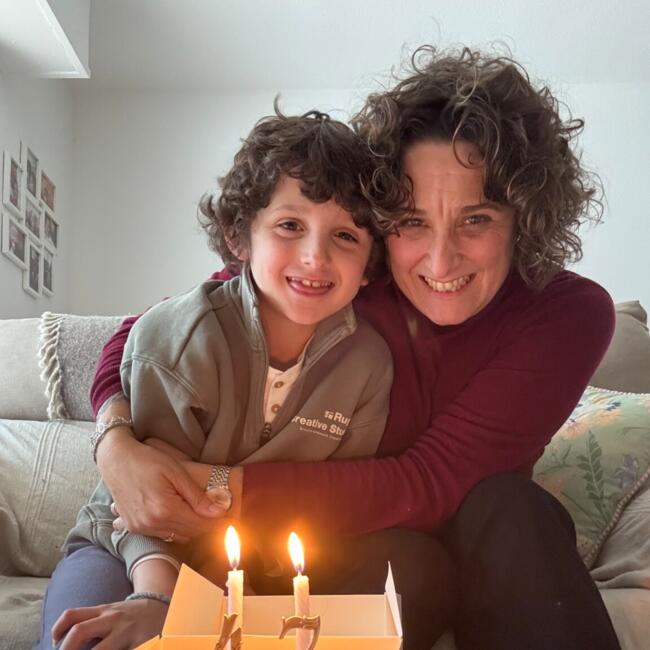 Babysitting job in Hendaye: Sara