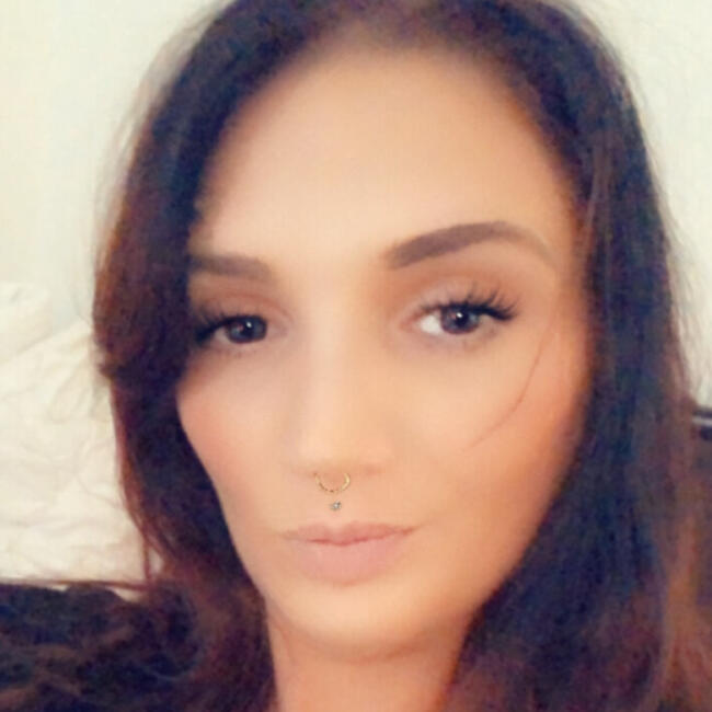 Nanny in Montreuil: Valerie