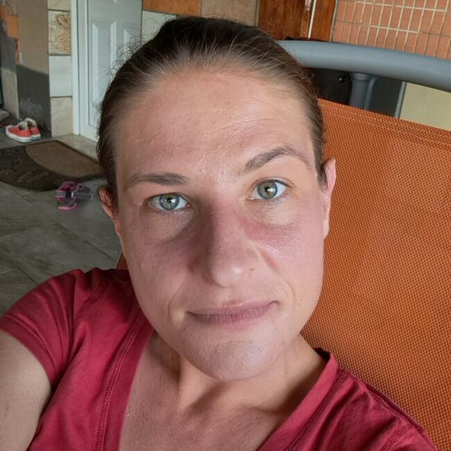Babysitting job in Bele Vode: Albina