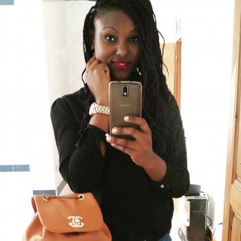 Babysitter Seixal: Fátima Gomes