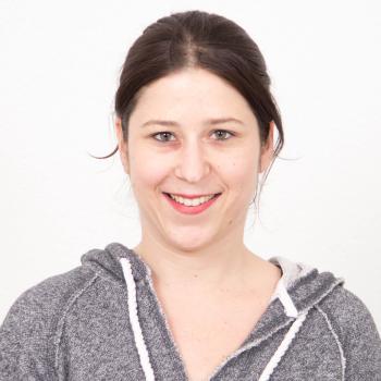 Babysitter in Schlieren: Claudia