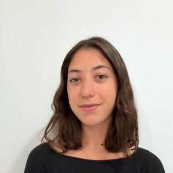 Niñera en Quilmes: Magali