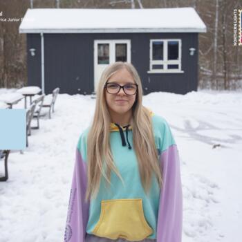 Babysitter in Järveküla: Laura