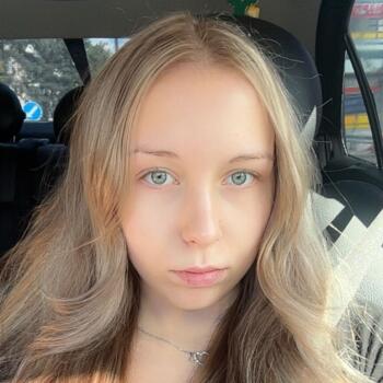 Babysitter in Vantaa: Amelia