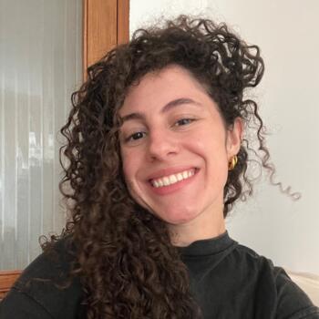 Niñera en Montevideo: Iris