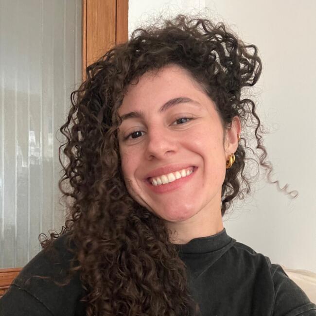 Niñera en Montevideo: Iris