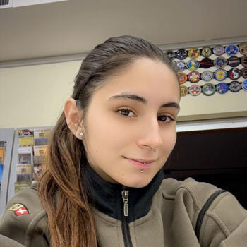 Babysitter Aigle: Luna