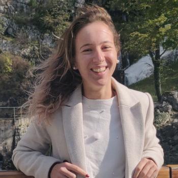 Babysitter in Koper: Teja