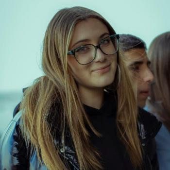 Canguros en Santiago de Compostela: Ángela