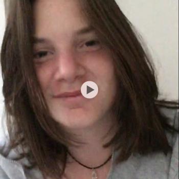 Niñera en Brusselbaan: Inez