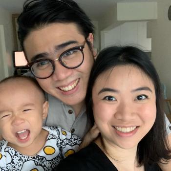 Babysitting job in Singapore: babysitting job Beatrix