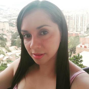 Babysitter in Santa Fe de Antioquia: Nadia maria