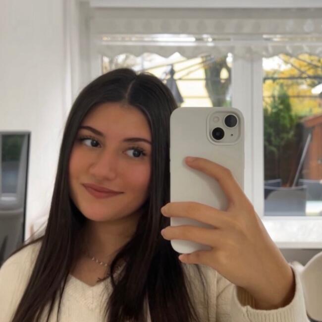 Babysitter in Hamburg: Ilayda