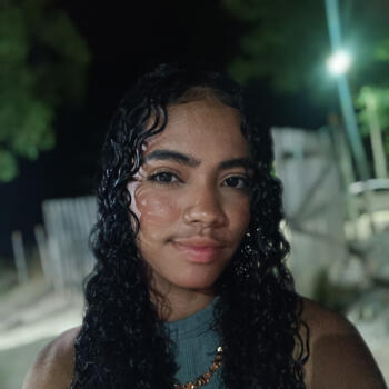 Babá em Limoeiro: Jéssica