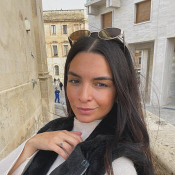 Babysitter in Scorrano: Sofia