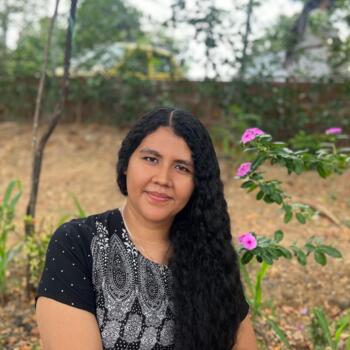 Niñera Neiva: Karen Lorena